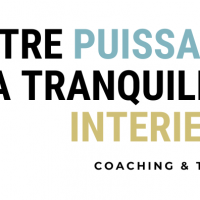 Bannie re linkedin professionnelle noir et blanc