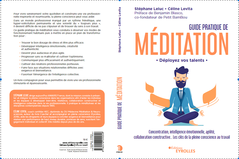 Couv Guide pratique méditation