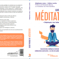Couv Guide pratique méditation
